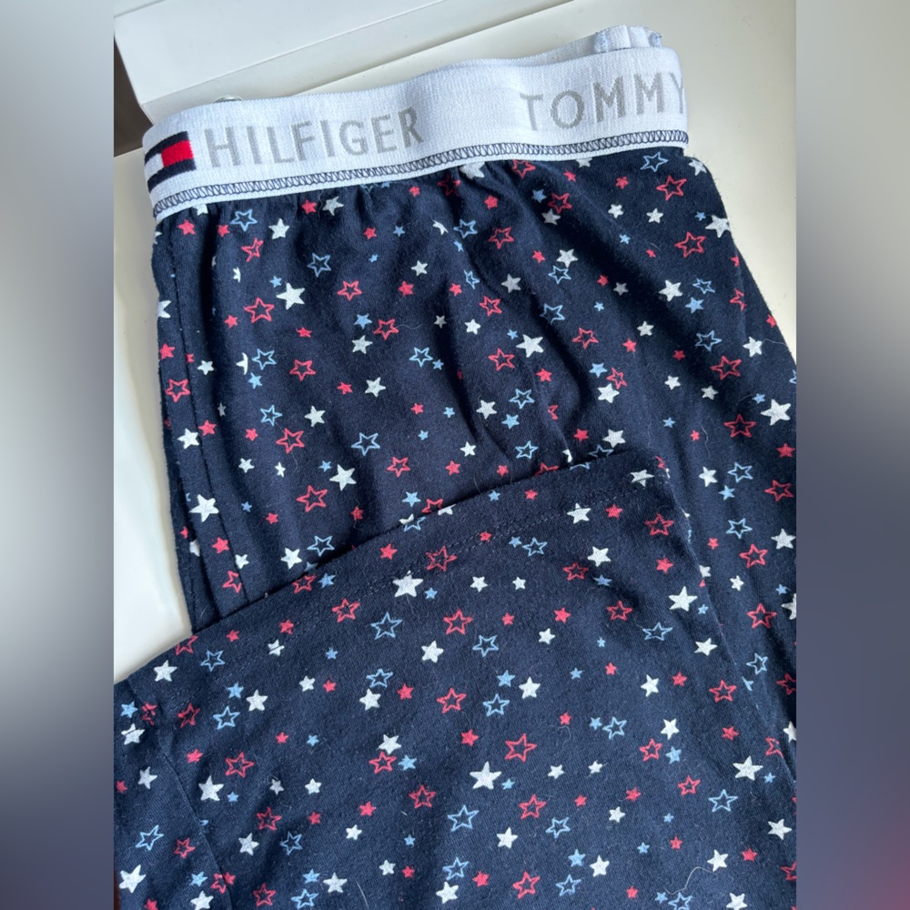Tommy Hilfiger Pajama Pants
